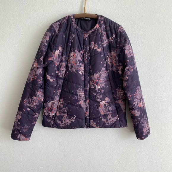 NWOT The North Face Women's Puffer Jacket - SP - Picture 1 of 7